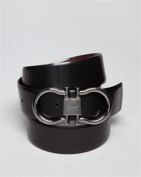 ferragamo men's accessories.